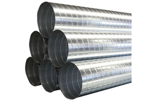 Galvanized Iron (GI) Duct Manufacturers in Kenya 