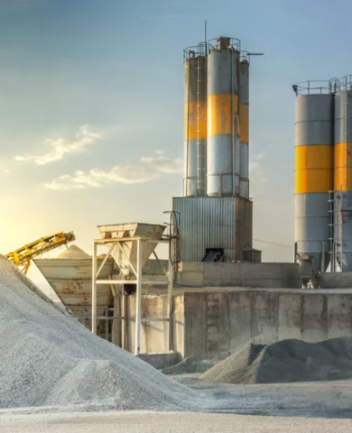 Cement Industries