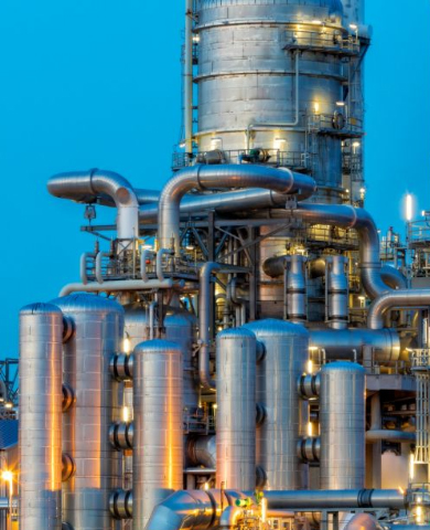Oil & Gas