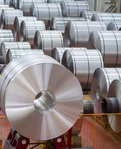 Steel Industry