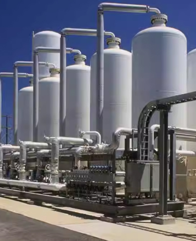 Chemical Industry