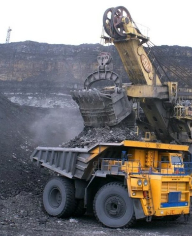 Coal Industries