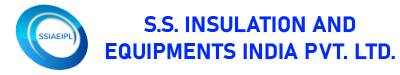 S.S. Insulation And Equipments India Pvt. Ltd. Logo