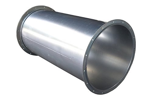Aluminium Duct Manufacturers, Exporters in India