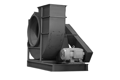 Belt Driven Blowers