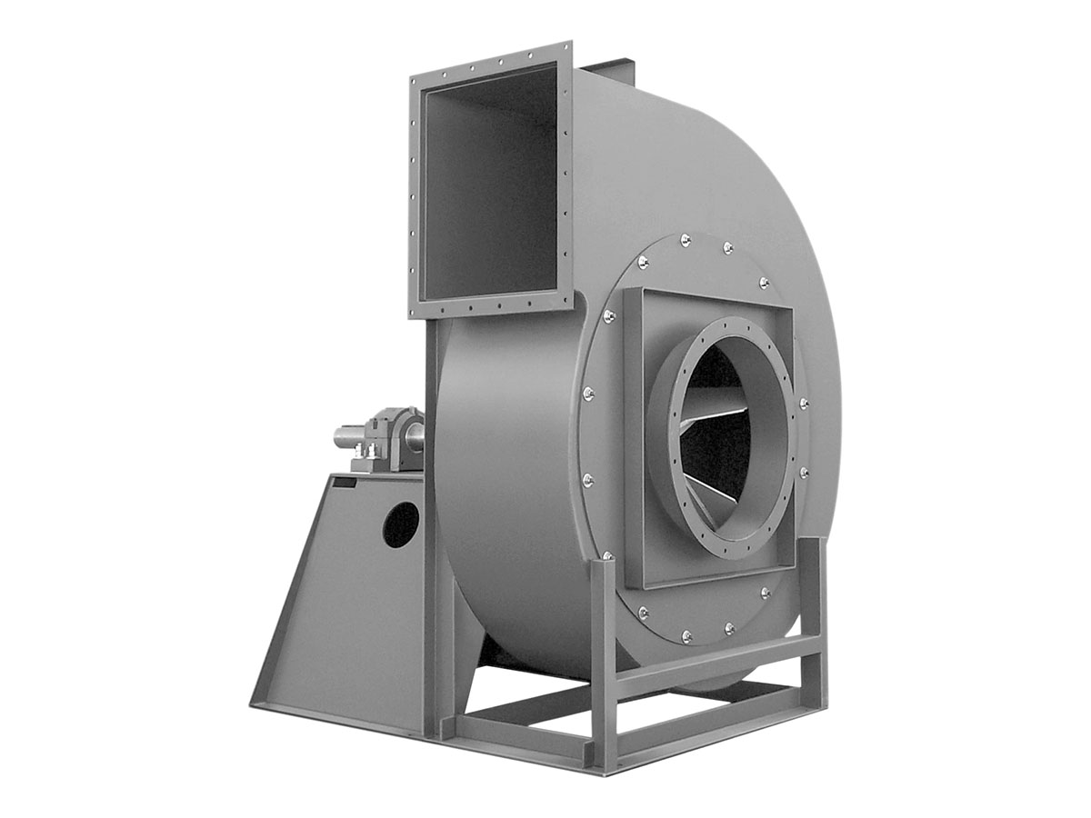 Centrifugal Blower Manufacturers, Exporters in India