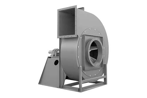 Direct Dirven Blowers