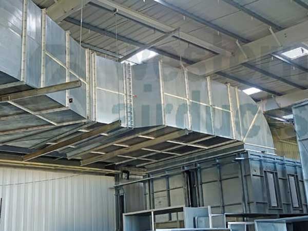  Duct Manufacturers, Exporters in Pune