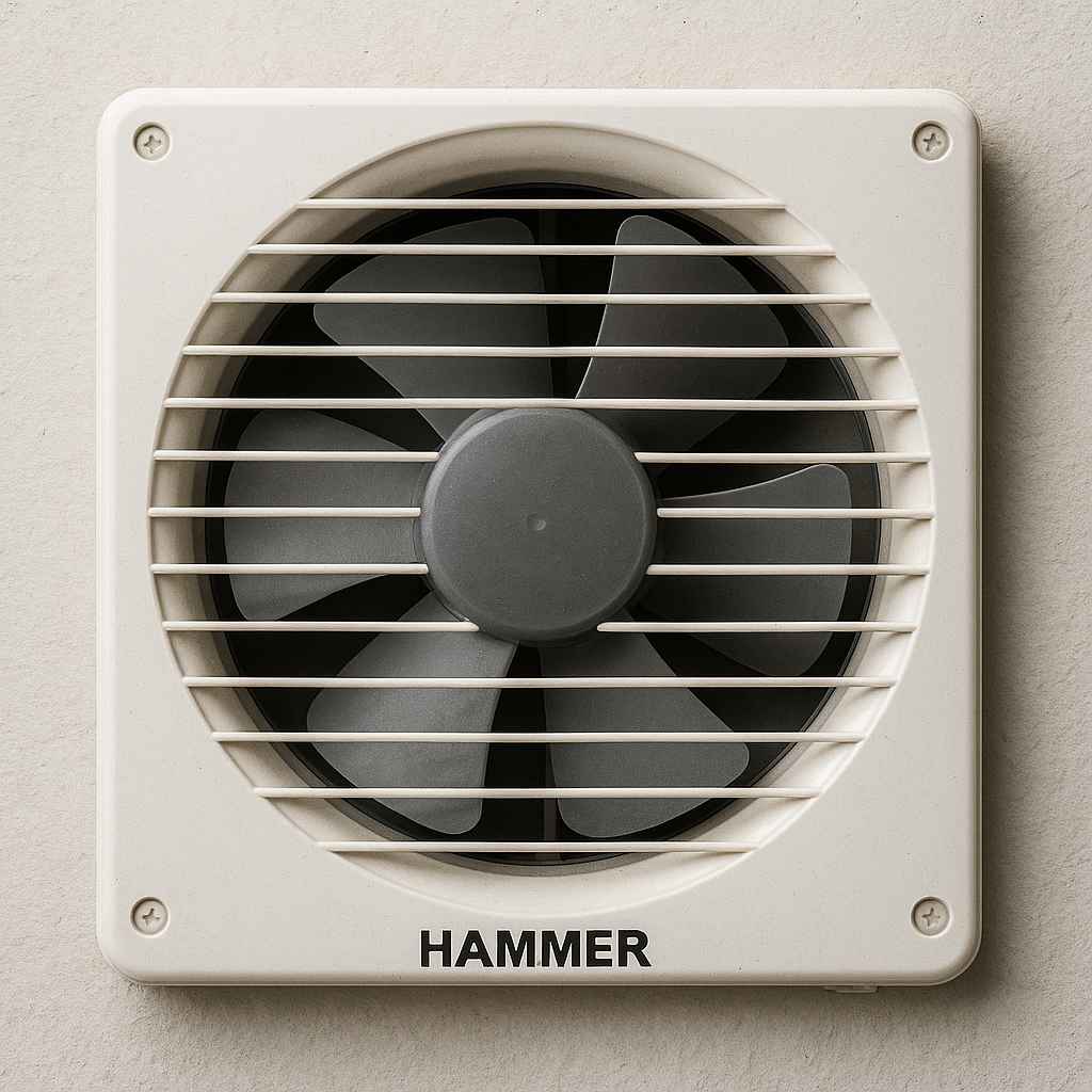 Hammer Exhaust Fan Manufacturers in India