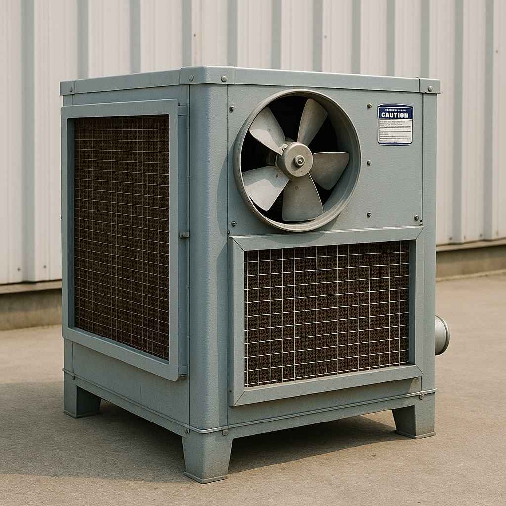 Industrial Air Cooler Manufacturers in Pune