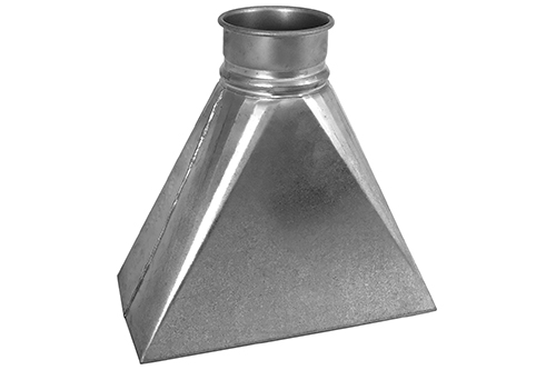 Industrial Exhaust Hoods Manufacturers, Exporters in Kenya