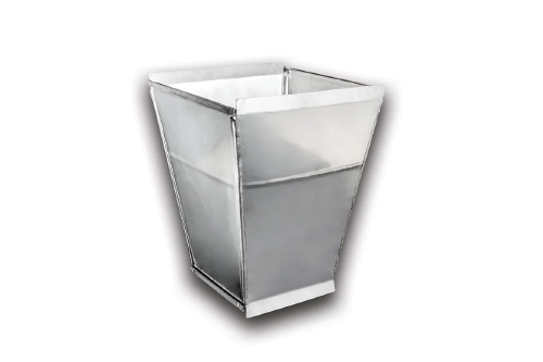 Square Reducer