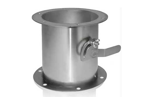 Aluminium Damper Manufacturers, Exporters in Pune