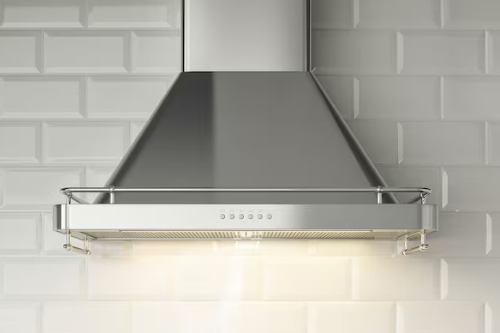 Stainless Steel Hoods