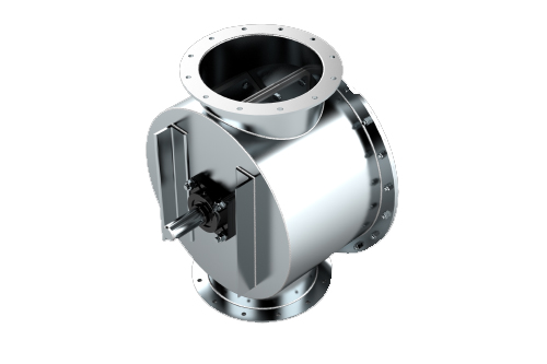 Rotary Airlock Valves